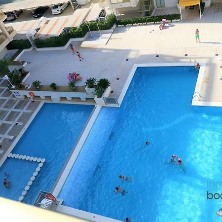 Novelty Beach 2 Salou, Climatizado, Piscina Y Playa Exterior foto