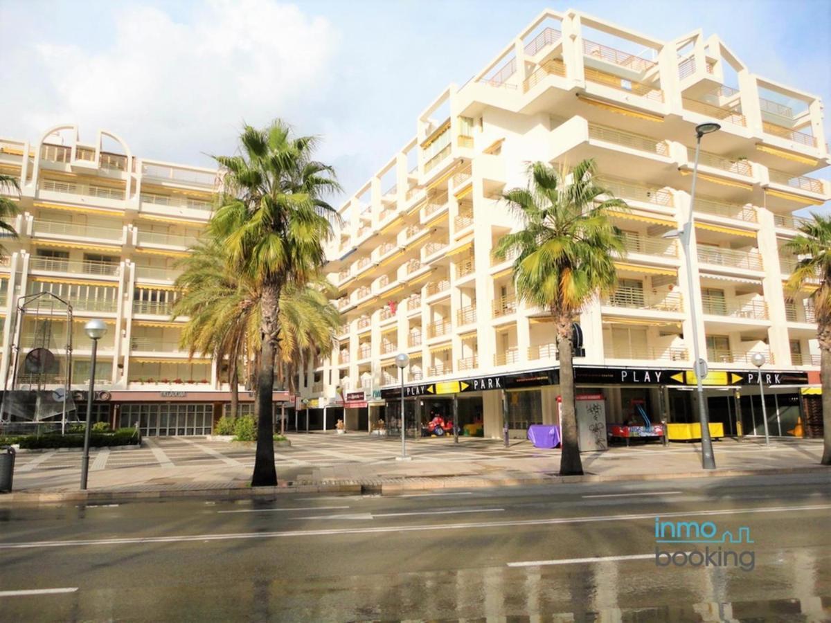 Novelty Beach 2 Salou, Climatizado, Piscina Y Playa Exterior foto